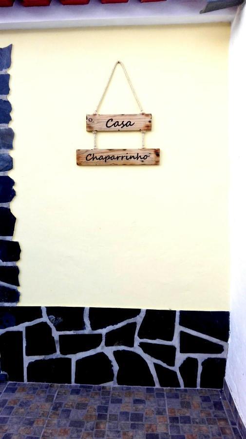 Casa O Chaparrinho Villa Monsaraz Eksteriør billede
