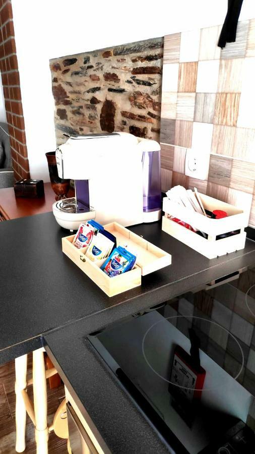 Casa O Chaparrinho Villa Monsaraz Eksteriør billede