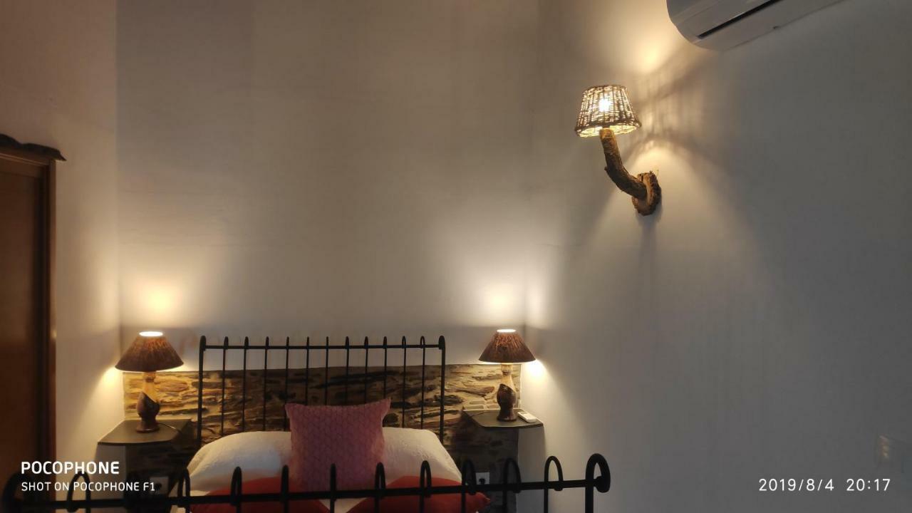 Casa O Chaparrinho Villa Monsaraz Eksteriør billede