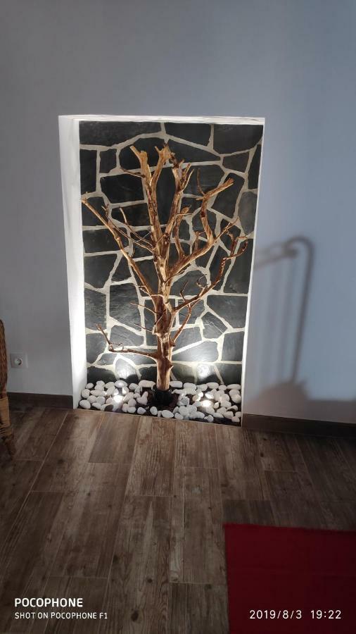 Casa O Chaparrinho Villa Monsaraz Eksteriør billede