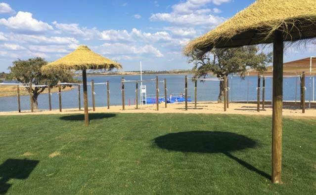 Casa O Chaparrinho Villa Monsaraz Eksteriør billede