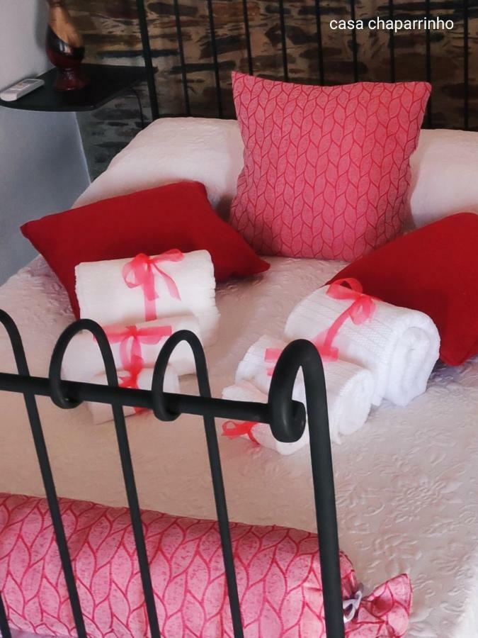 Casa O Chaparrinho Villa Monsaraz Eksteriør billede