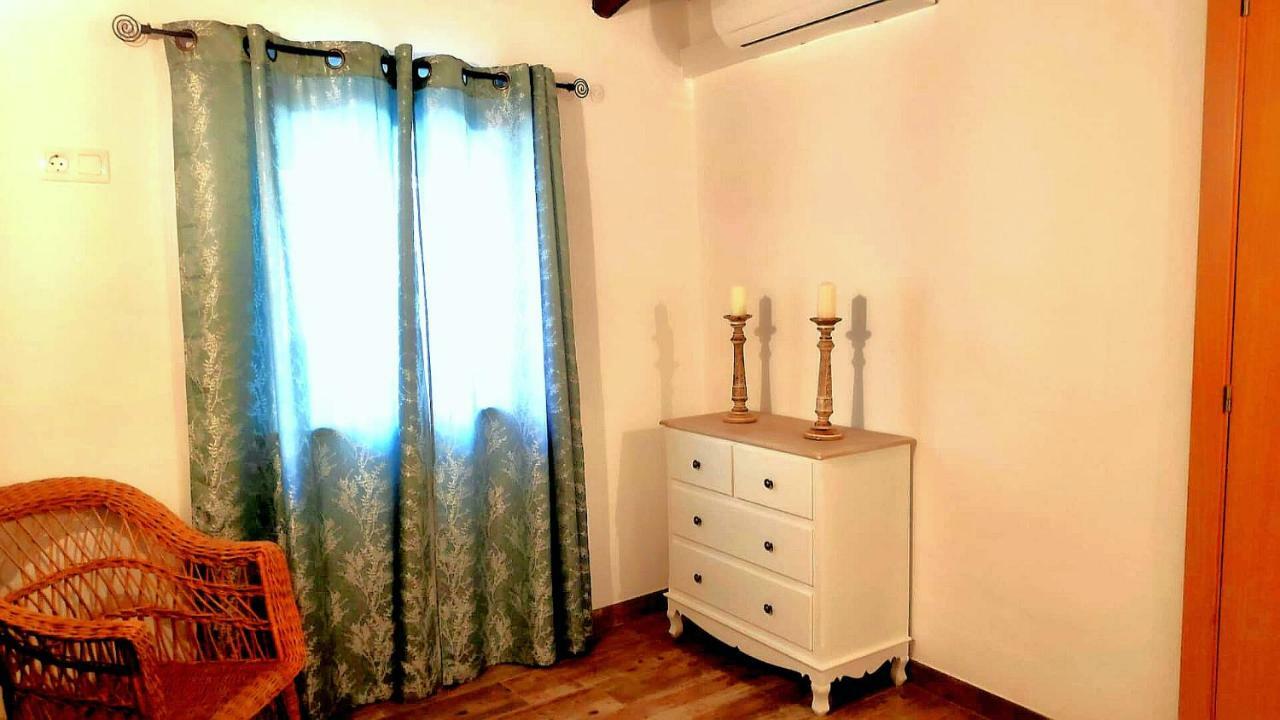 Casa O Chaparrinho Villa Monsaraz Eksteriør billede