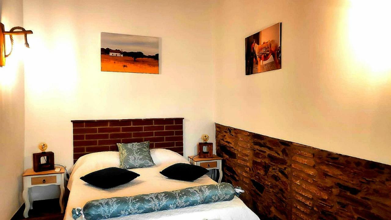Casa O Chaparrinho Villa Monsaraz Eksteriør billede