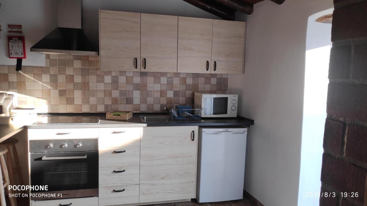 Casa O Chaparrinho Villa Monsaraz Eksteriør billede