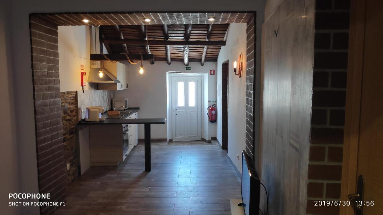 Casa O Chaparrinho Villa Monsaraz Eksteriør billede