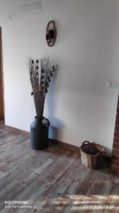Casa O Chaparrinho Villa Monsaraz Eksteriør billede