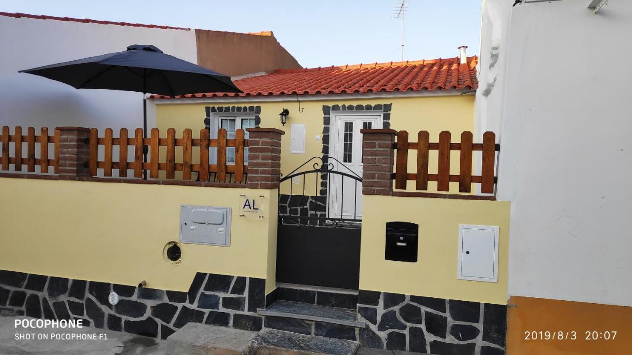 Casa O Chaparrinho Villa Monsaraz Eksteriør billede