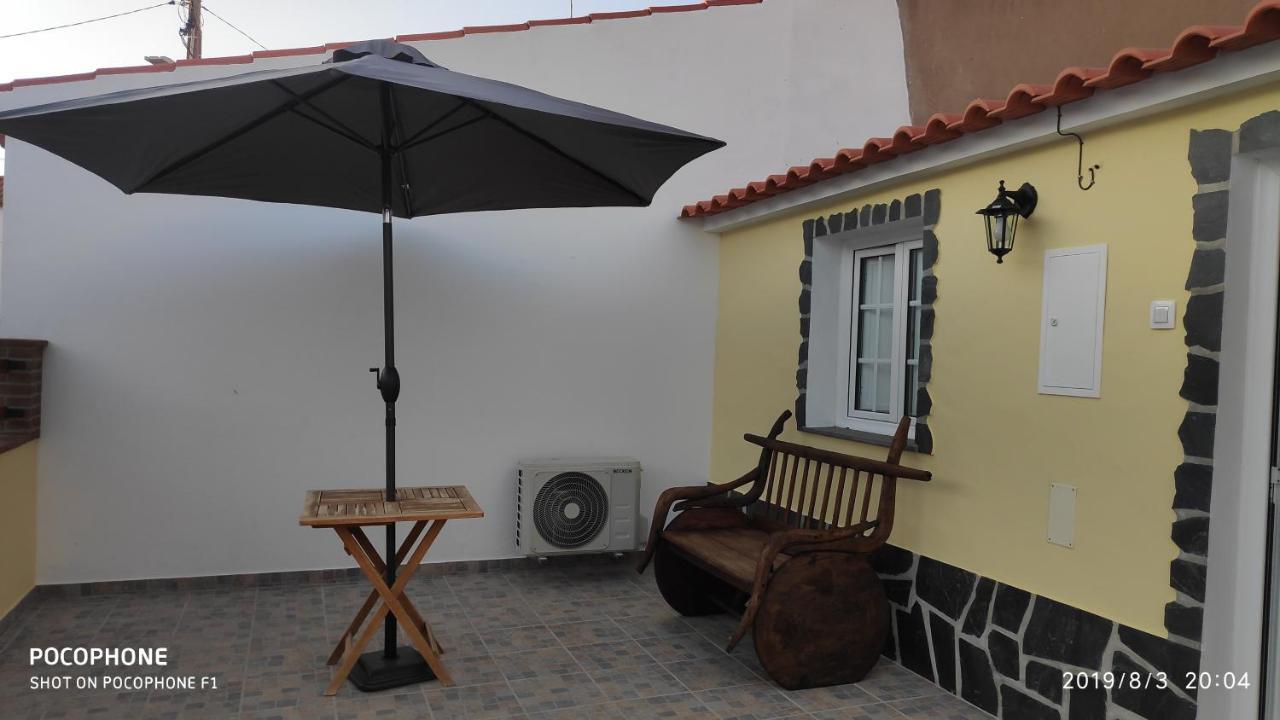 Casa O Chaparrinho Villa Monsaraz Eksteriør billede